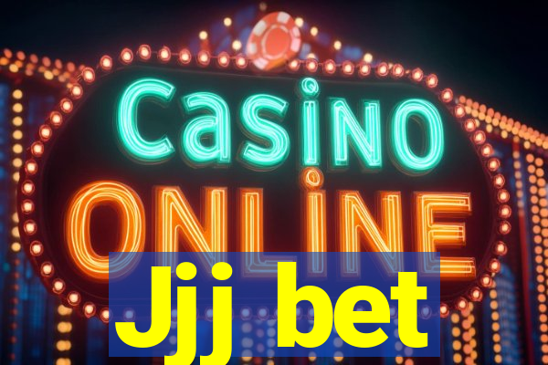 Jjj bet